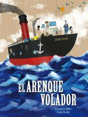 El Arenque Volador