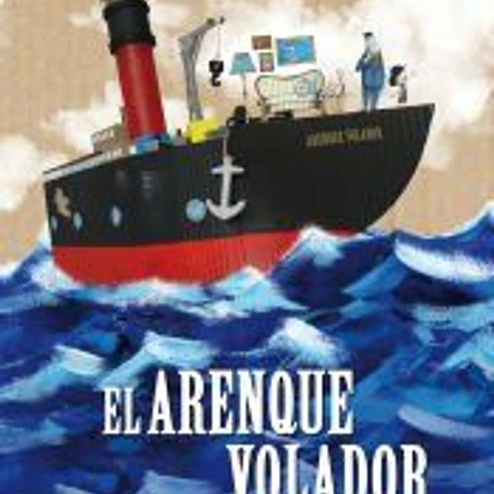 El Arenque Volador 1