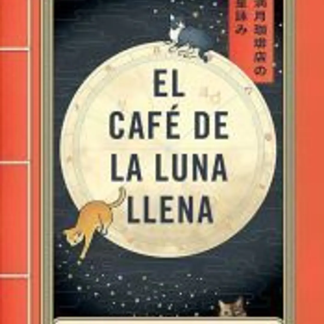El café de la luna llena 1