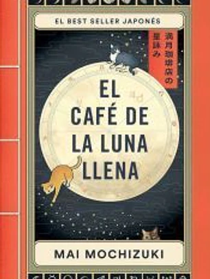 El café de la luna llena