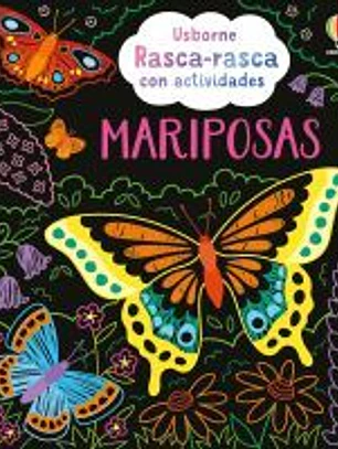 Mariposas