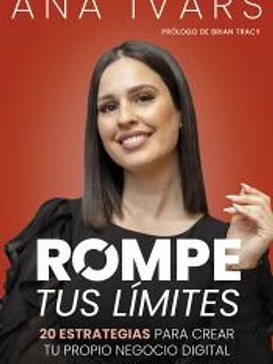 Rompe tus límites