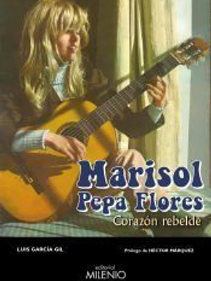 Marisol Pepa Flores