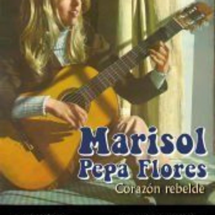 Marisol Pepa Flores 1