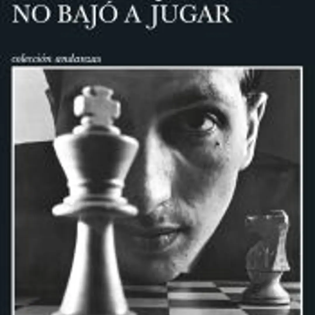 La tarde que Bobby no bajó a jugar 1