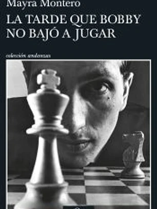 La tarde que Bobby no bajó a jugar