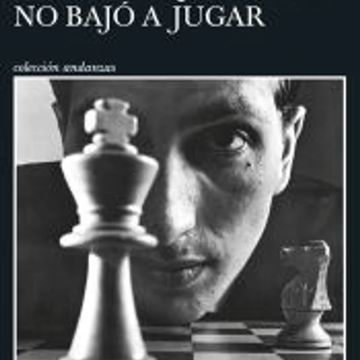 La tarde que Bobby no bajó a jugar 1