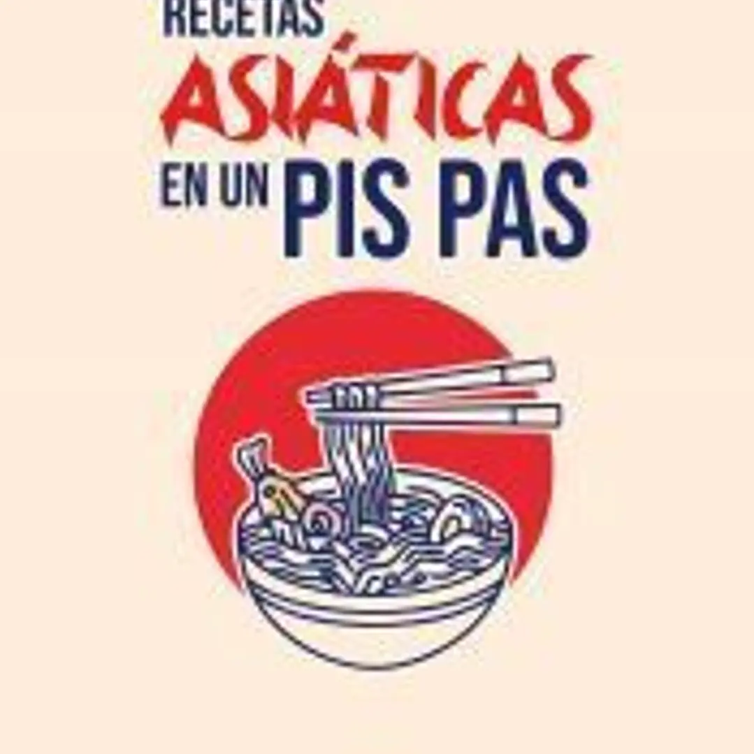 Recetas asiáticas en un pis pas 1