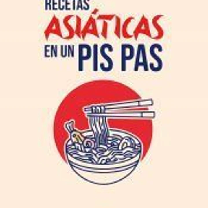 Recetas asiáticas en un pis pas 1
