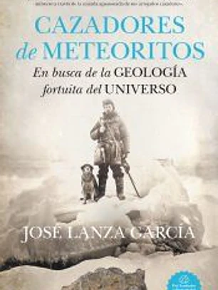 Cazadores de meteoritos