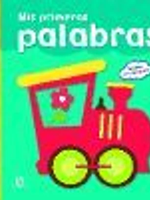 Mis Primeras Palabras