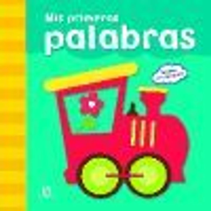 Mis Primeras Palabras 1