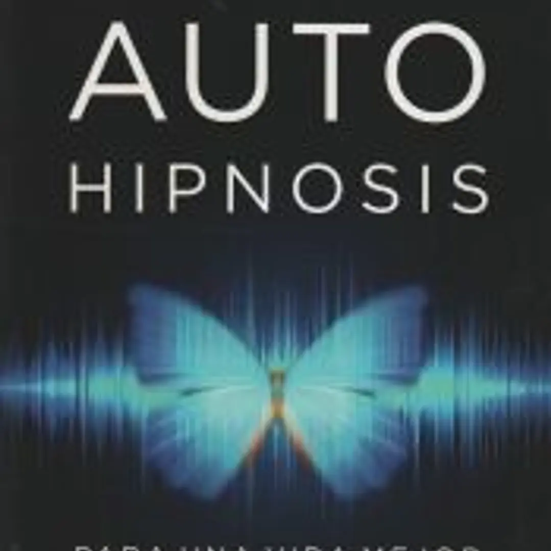 Autohipnosis para una vida mejor 1