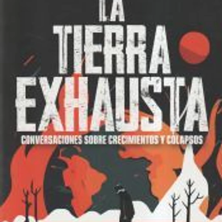 LA TIERRA EXHAUSTA 1
