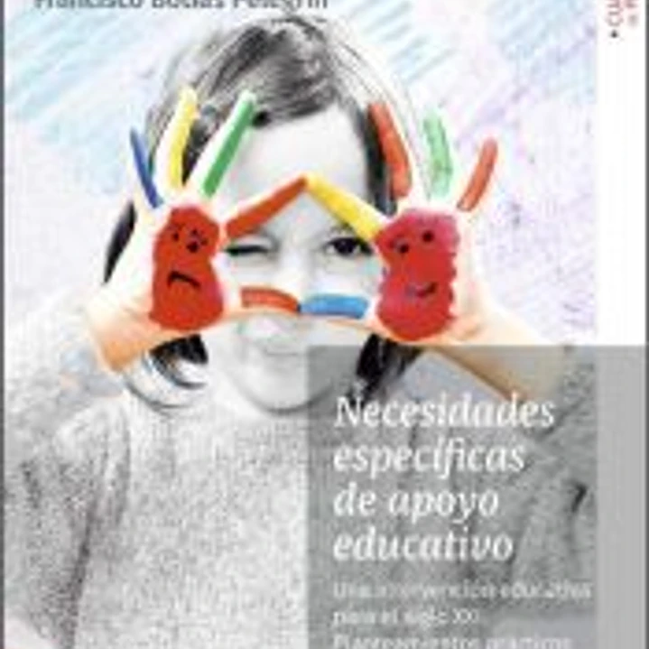 Necesidades específicas de apoyo educativo 1