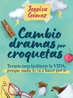 Cambio dramas por croquetas