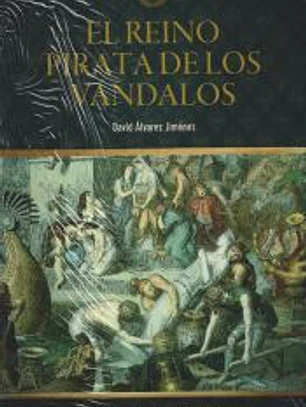 El reino pirata de los vándalos