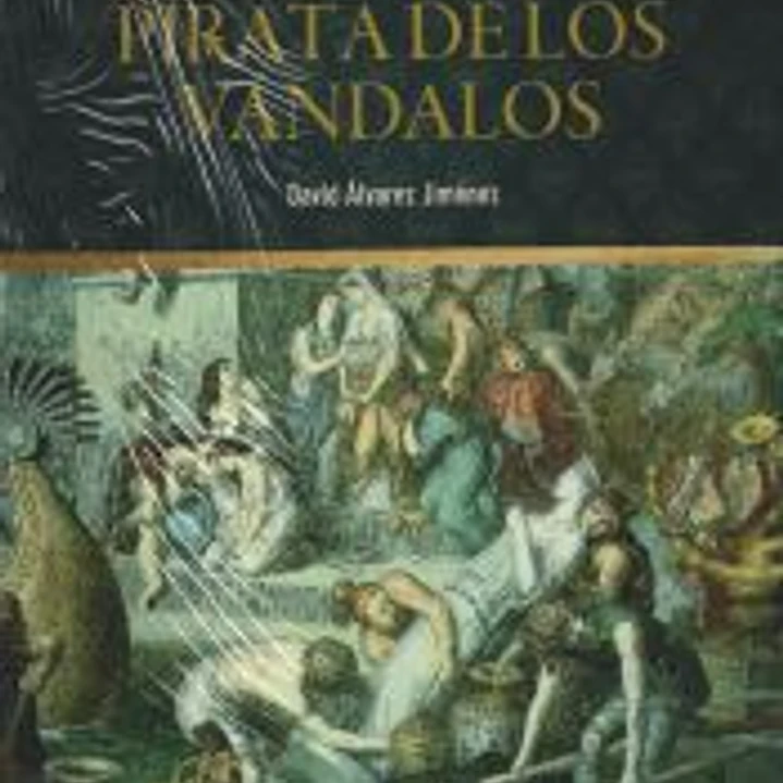 El reino pirata de los vándalos 1