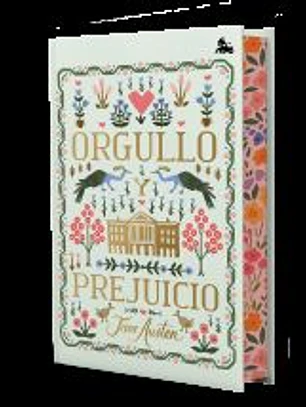 Orgullo y prejuicio