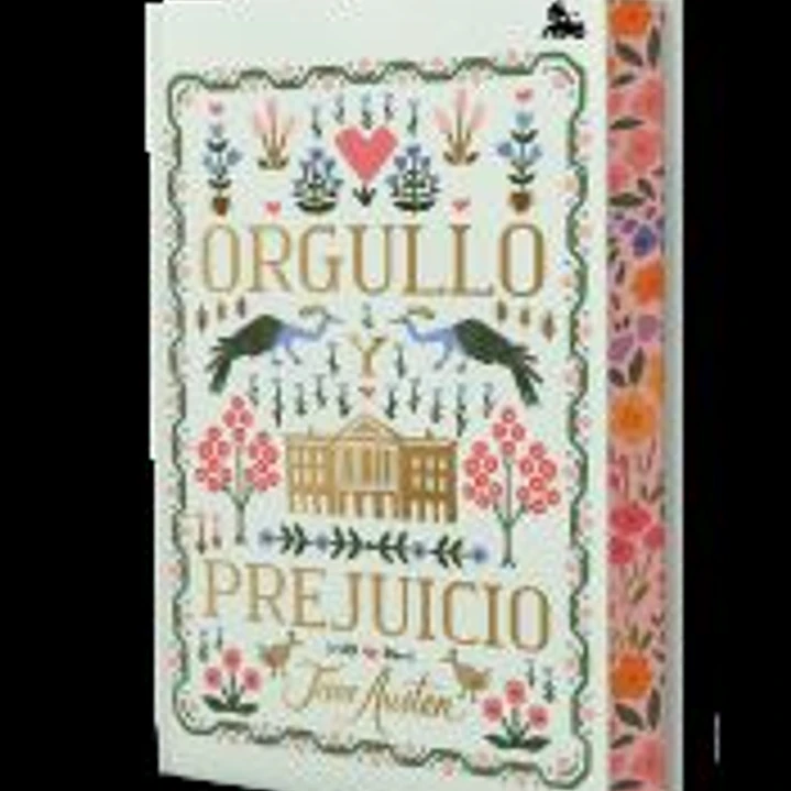 Orgullo y prejuicio 1