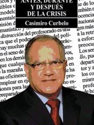 Antes, durante y despues de la crisis