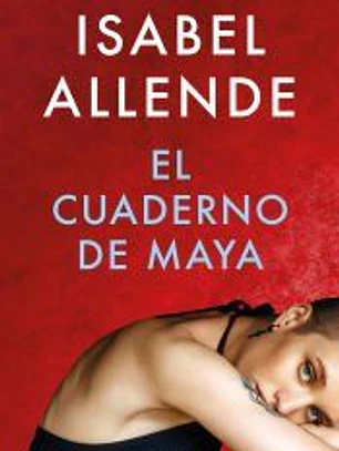 El cuaderno de Maya