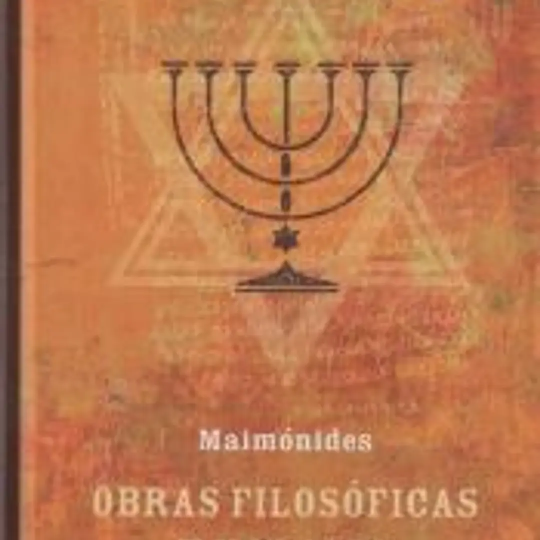 OBRAS FILOSÓFICAS Y MORALES 1