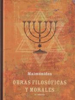 OBRAS FILOSÓFICAS Y MORALES