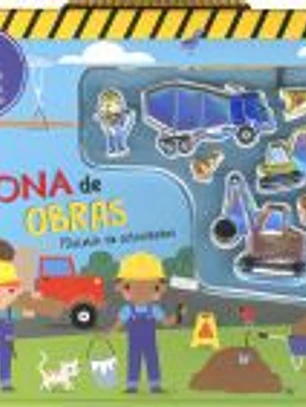 Zona de obras