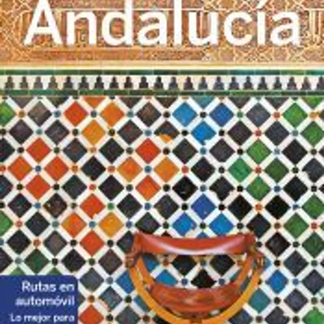 Andalucía 3 1