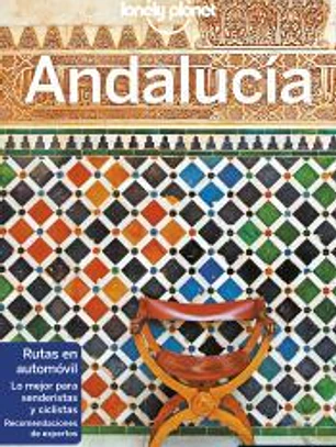 Andalucía 3