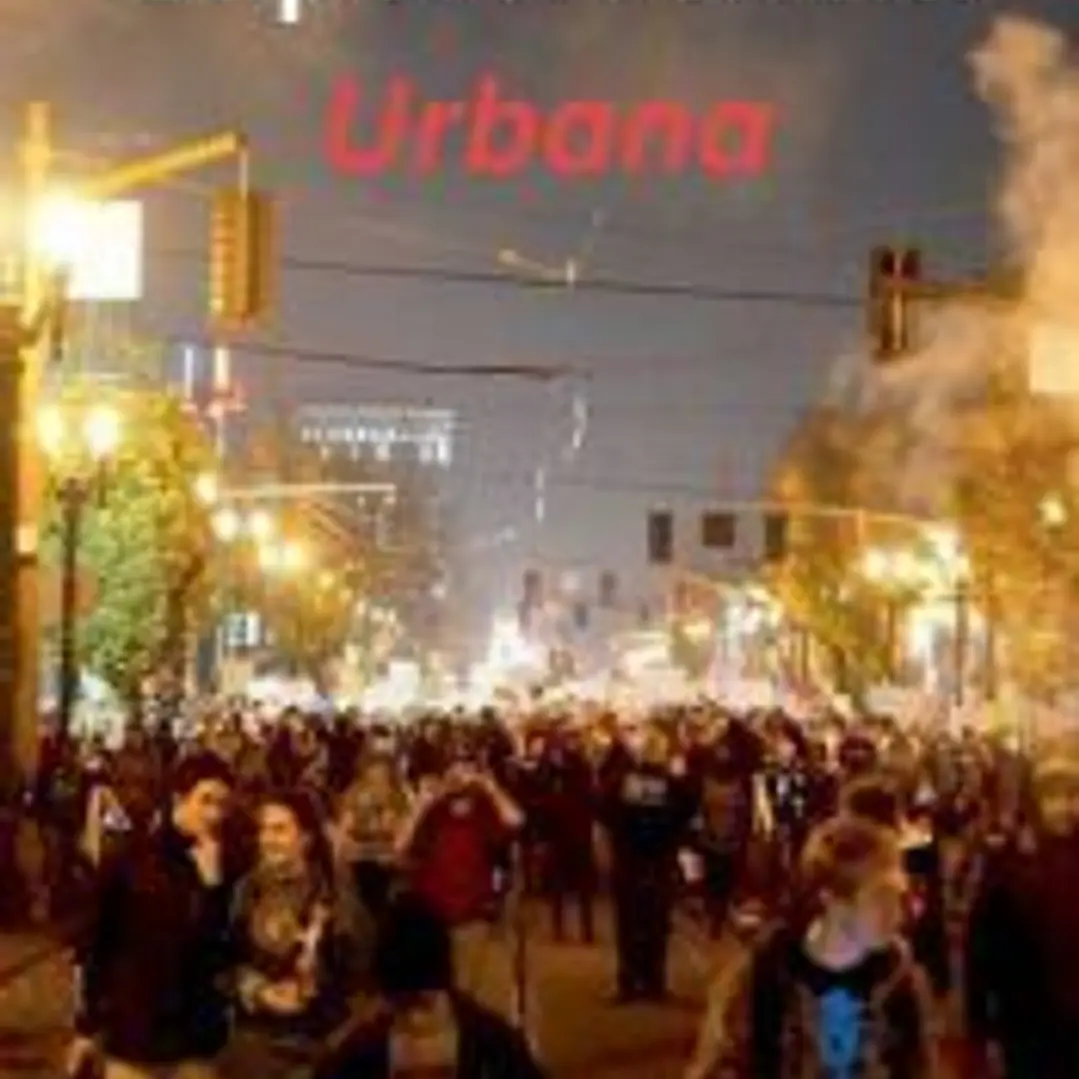 Guía de Supervivencia Urbana 1