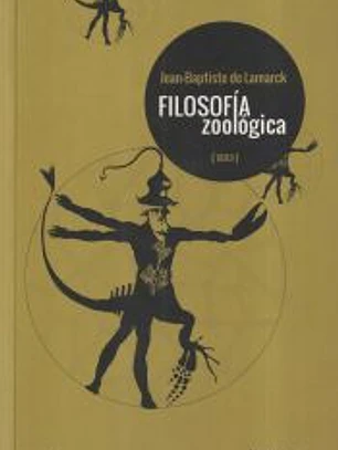 FILOSOFÍA ZOOLÓGICA