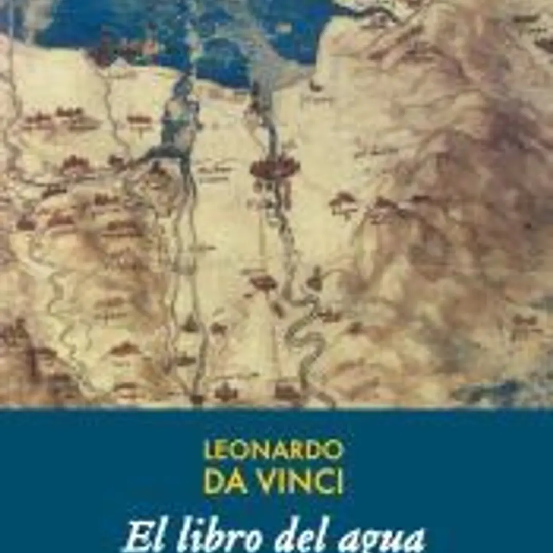 El libro del agua 1