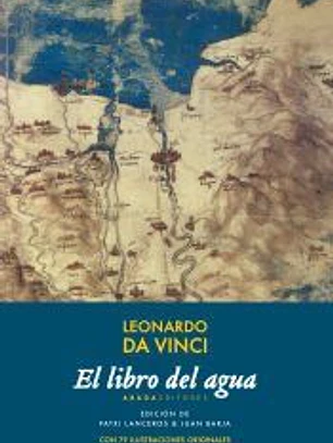 El libro del agua