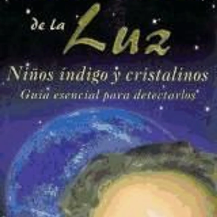 NIÑOS DE LA LUZ, LOS. 1