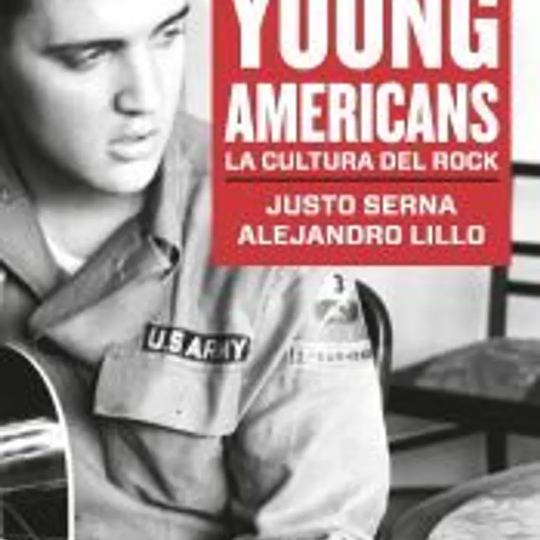 Young Americans: la cultura del rock 1