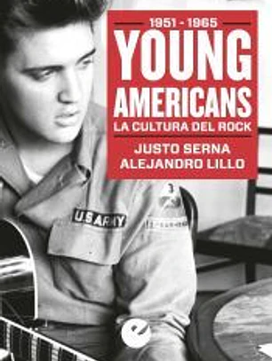 Young Americans: la cultura del rock