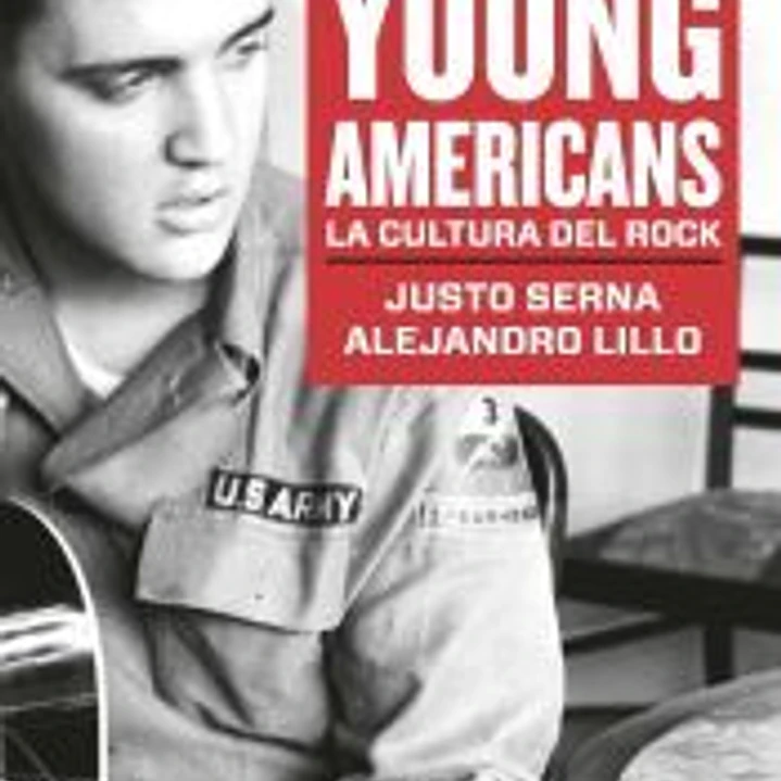 Young Americans: la cultura del rock 1