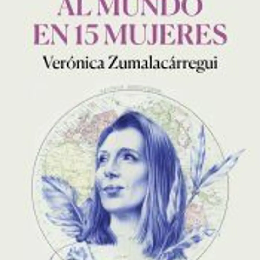 La vuelta al mundo en 15 mujeres 1