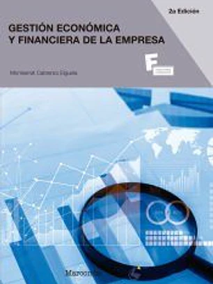 Gestion Economica Y Financiera De La Empresa 2'ED