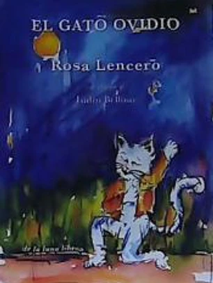 EL GATO OVIDIO