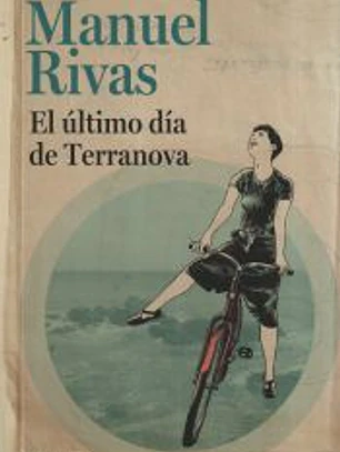 El último día de Terranova