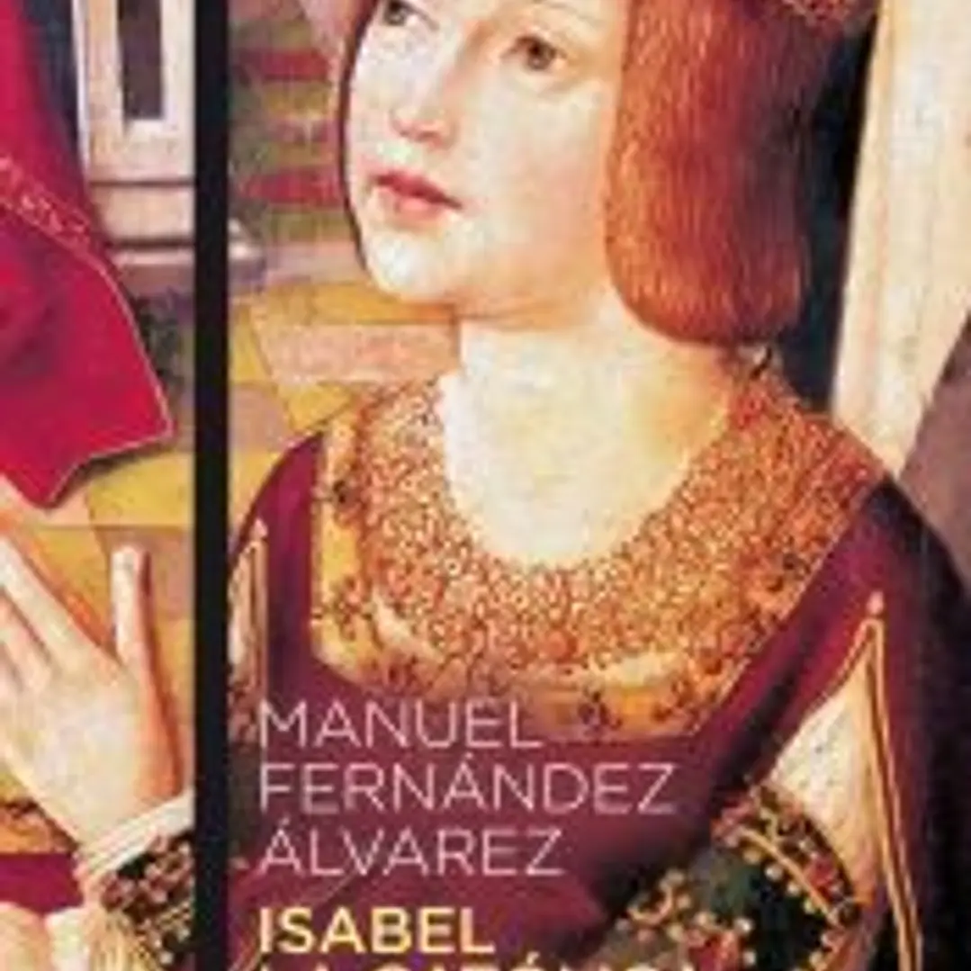 Isabel la Católica 1