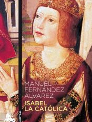 Isabel la Católica