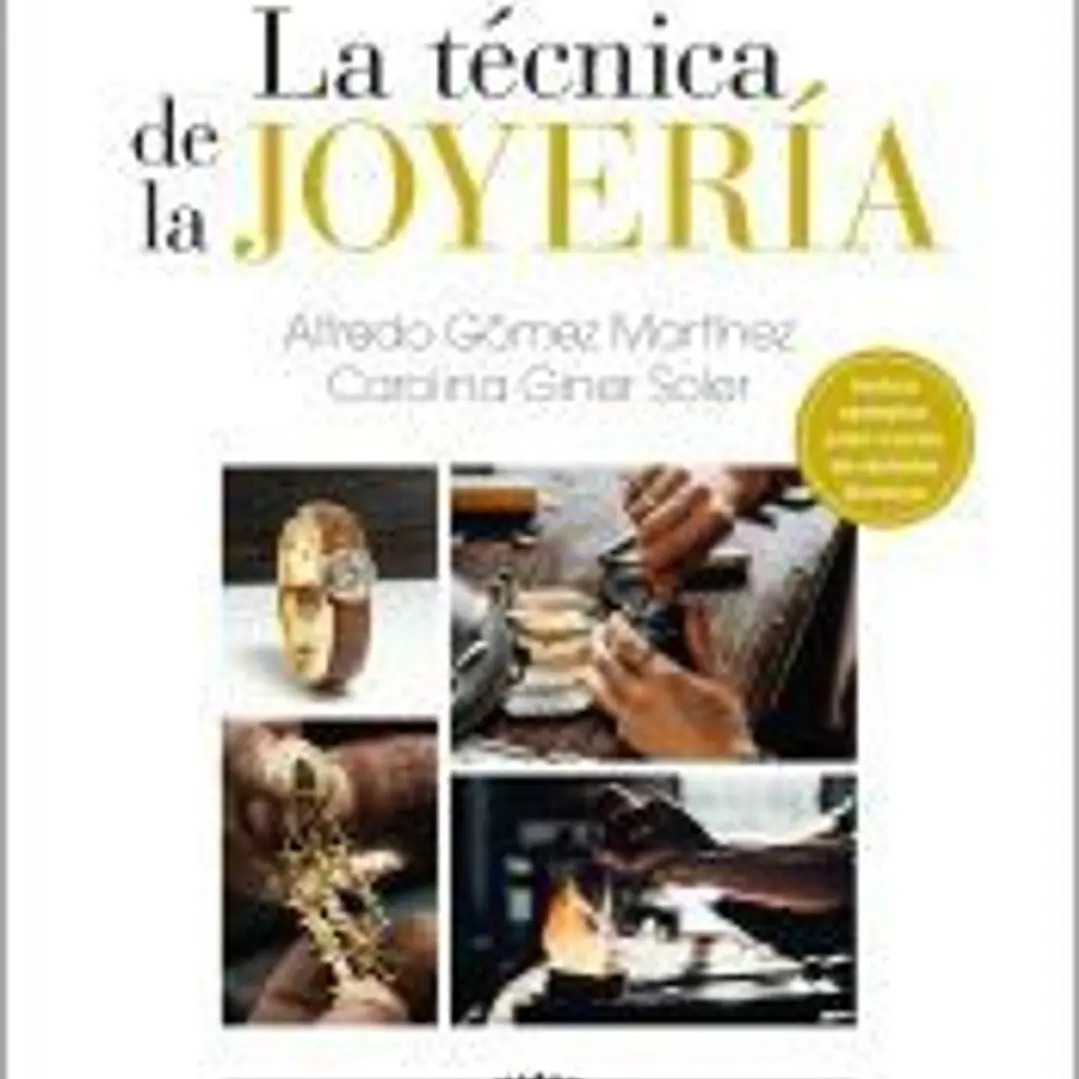 La técnica de la joyería 1