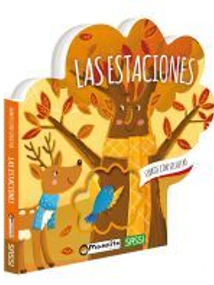 ESTACIONES