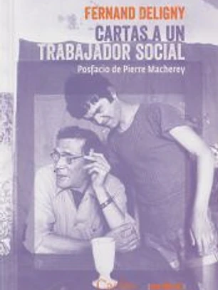 Cartas a un trabajador social