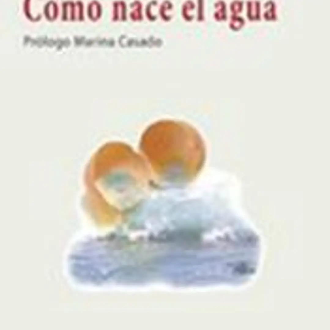 Como nace el agua 1