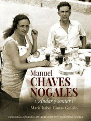 Manuel Chaves Nogales